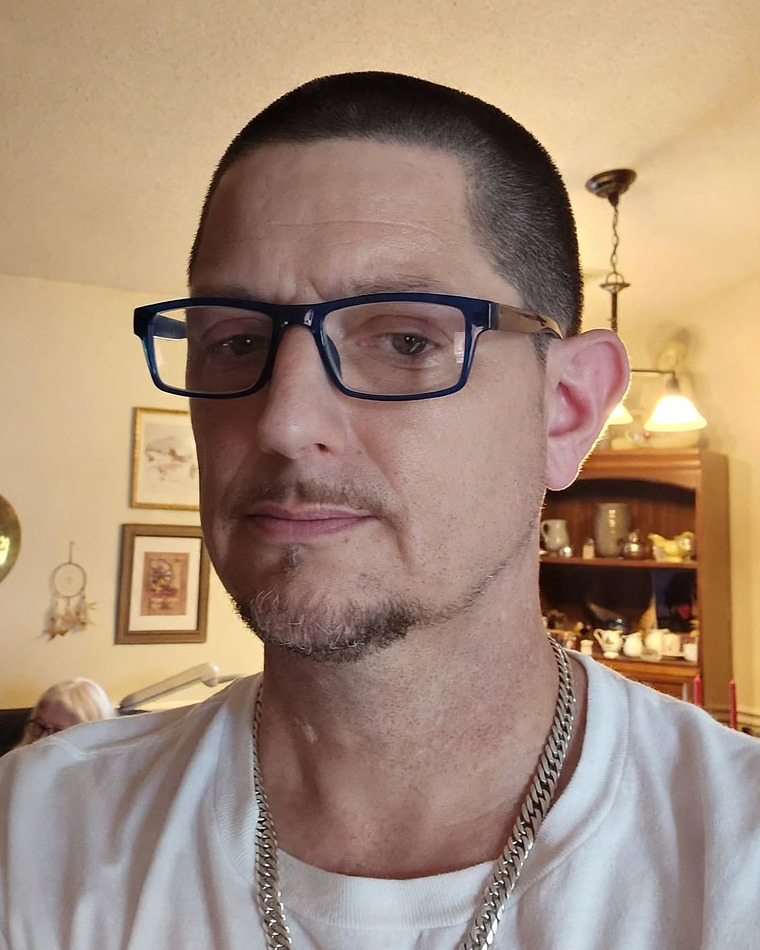Andrew J. Harris, author of Southern crime fiction and documentary nonfiction