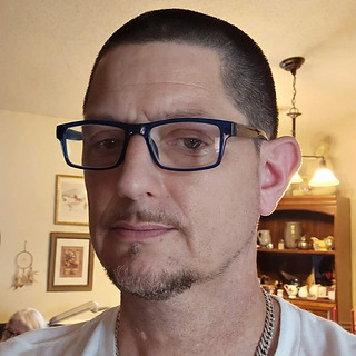 Andrew J. Harris, author of Southern crime fiction and documentary nonfiction